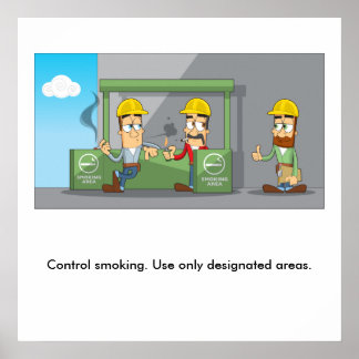 Poster Proteção contra incêndios 08