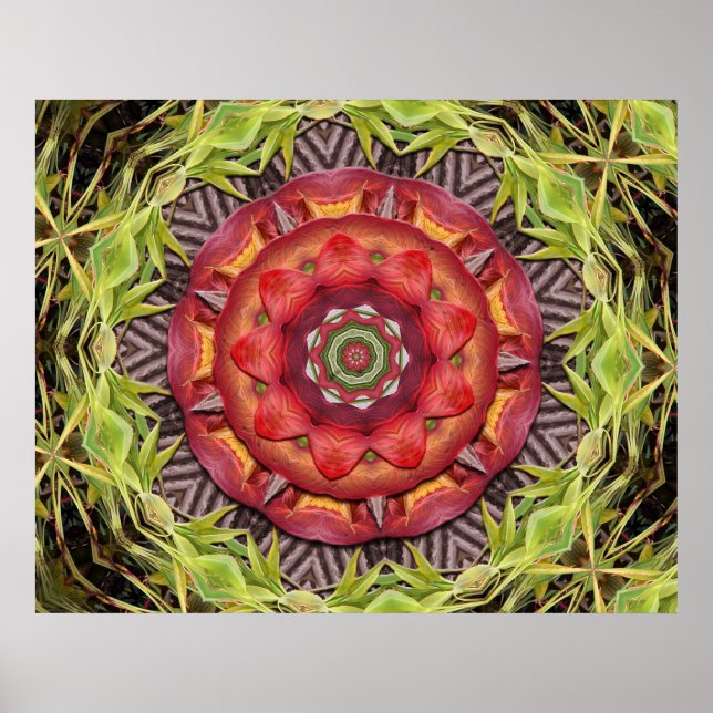 Póster Proteção da Junta (Frente)