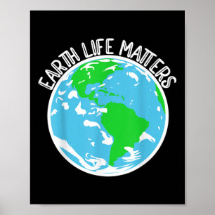 Poster Proteção da Natureza, Aquecimento de Ar Condiciona