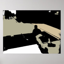 Poster Protegendo a Honra e a Glória de Nossa Nação