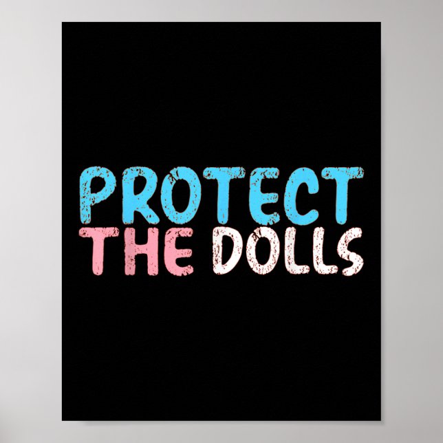 Poster Proteger Os Dólares _6 (Frente)