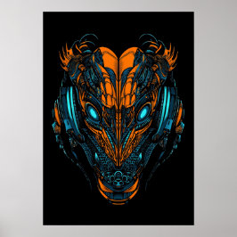 Poster Protocolo Veneno
