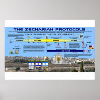 Protocolos Zechariah - Embaixada de Jerusalém