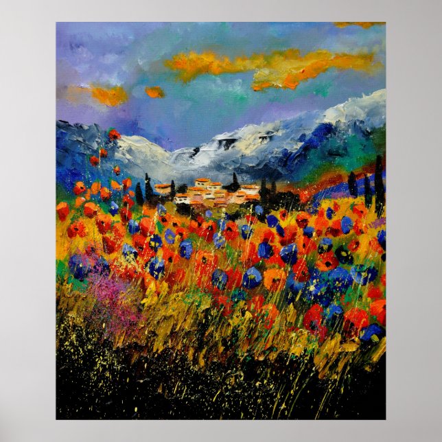 Poster provação 670170 (Frente)