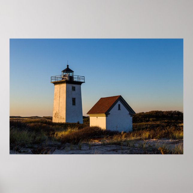 Poster Provincetown (Frente)