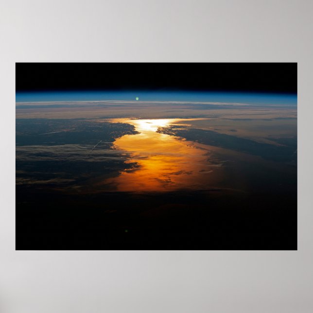 Poster Províncias Canadianas De Terra Nova E Labrador. (Frente)