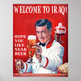 Póster Próximo Urso