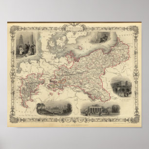 Poster Prússia 4