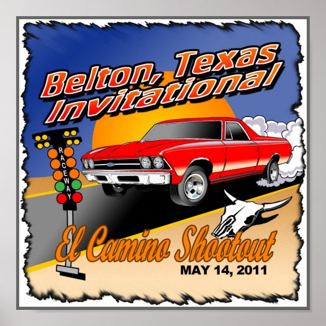 POSTER PS0BEL (Frente)