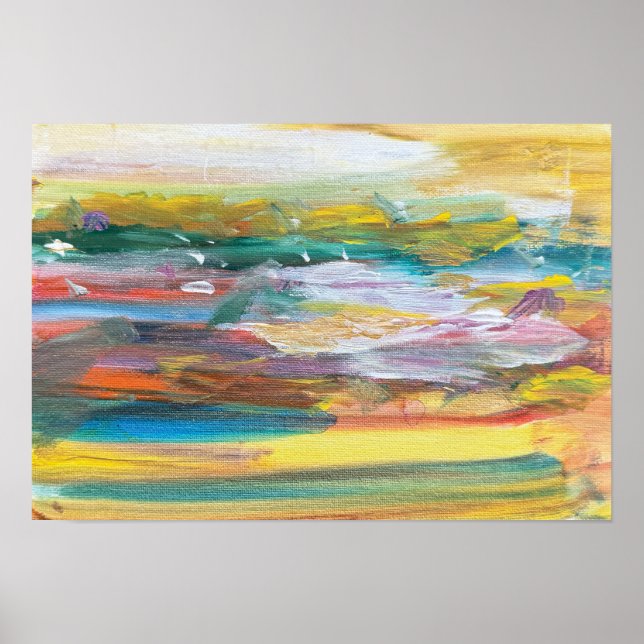 Poster Psalm23 (Frente)