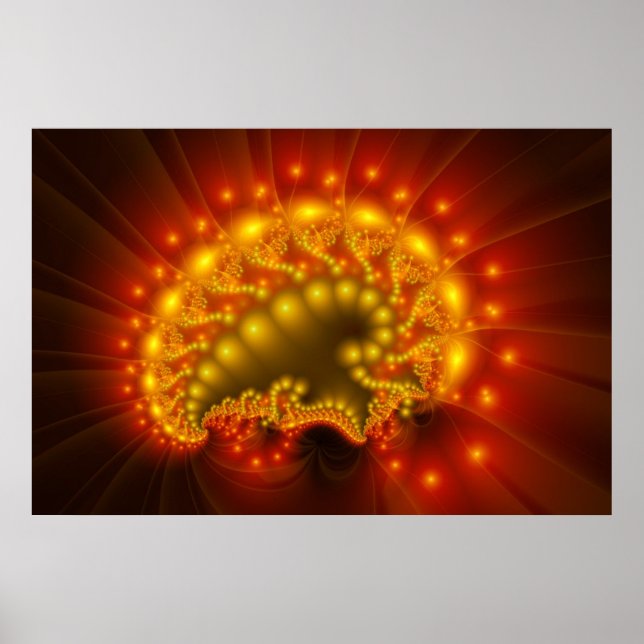 Póster Psicanálise. (Frente)