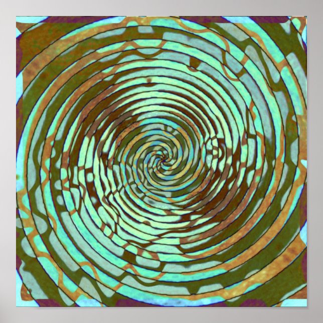 Póster psirel II (Frente)