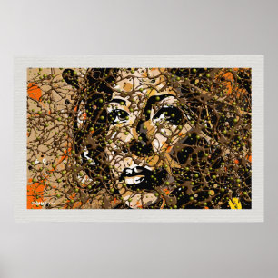 Poster PSTR_001 24"x36"