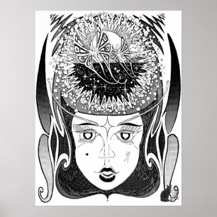Poster Psyche