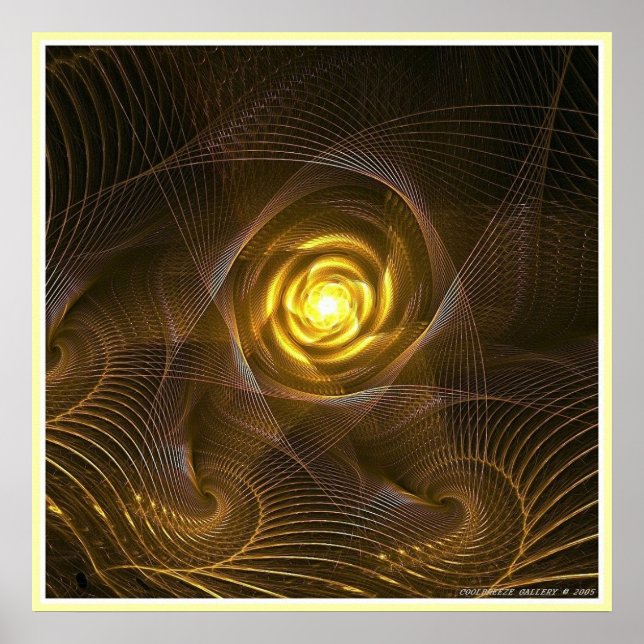 Póster PSYCHE (Amor Bem Merecido) (Frente)