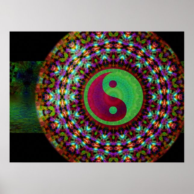 Poster PSYDEBALANCE (Frente)