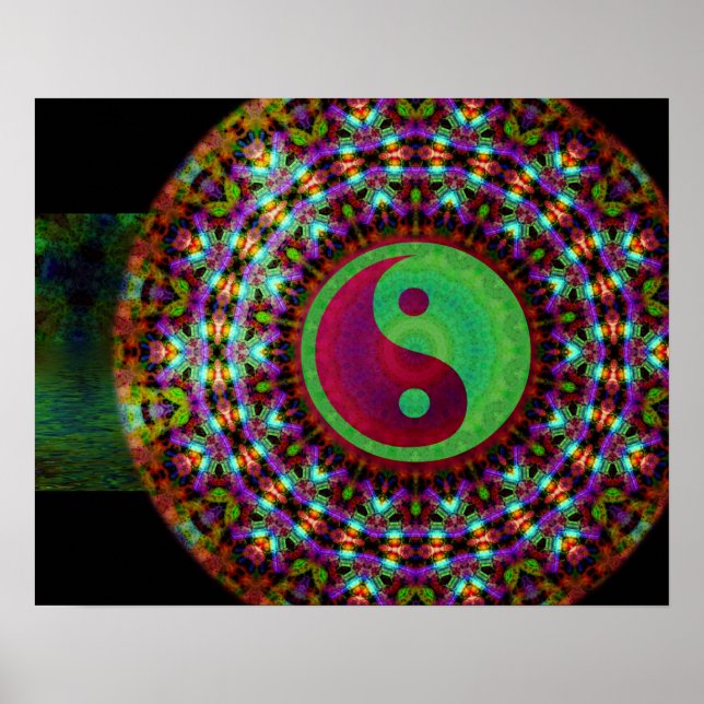 Poster PSYDEBALANCE (Frente)