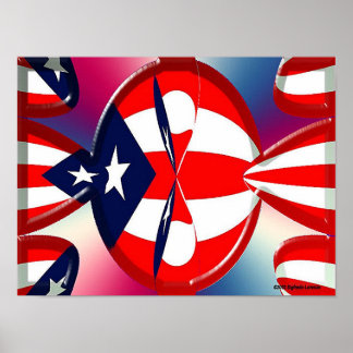 PÓSTER PUERTO RICO