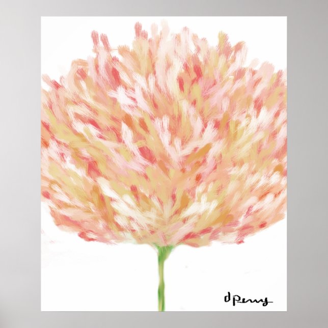 PÓSTER PUFF (Frente)