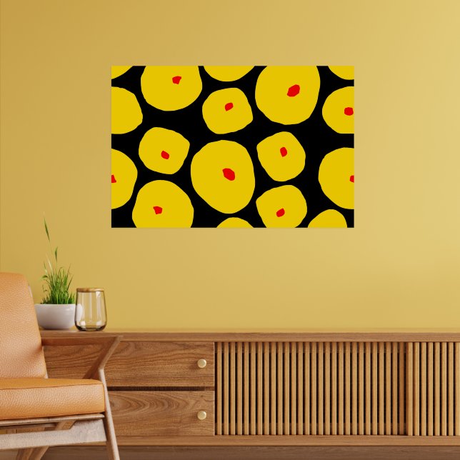 POSTER PULLERO (Sala de Estar 2)