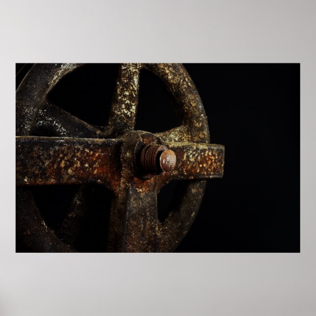 Poster pulso (Frente)