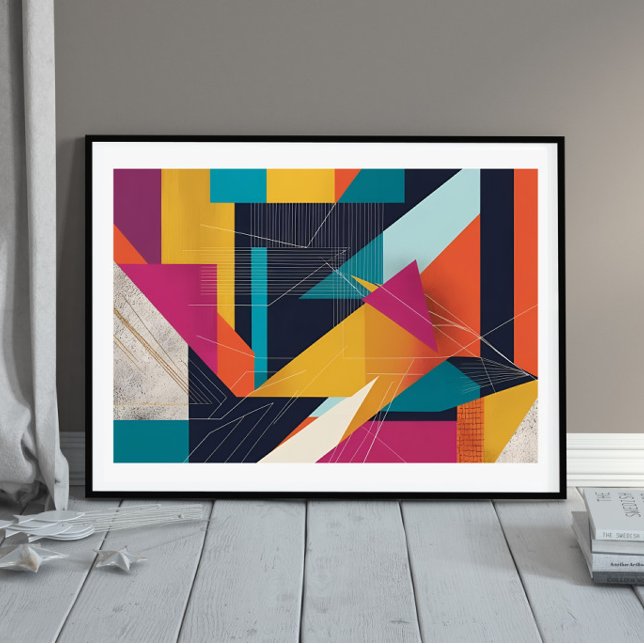 Poster Pulso Angular (Criador carregado)