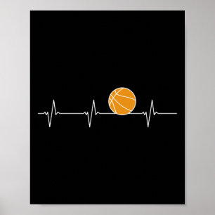 Poster Pulso De Bola Ecg Para Ventiladores