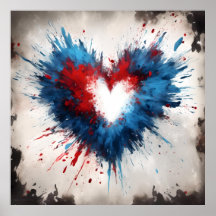 Pulso do Coração Radiante