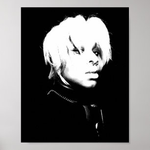 Poster Pulso Estático