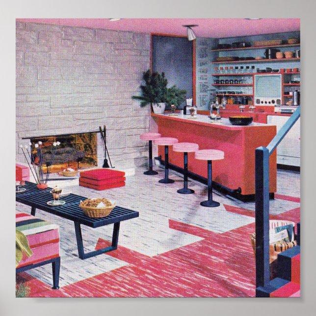 Poster Pulverize A Sua Cave (Frente)