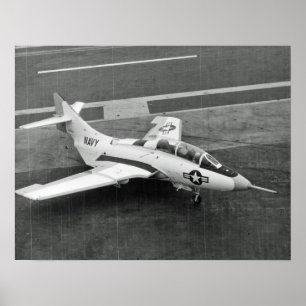 Poster Puma F-9