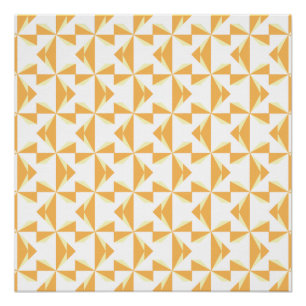 Póster Pumpkin Pinkers