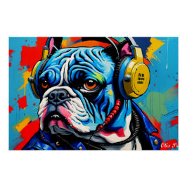 PÓSTER PUNK NA CÂMARA 14