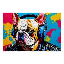 PÓSTER PUNK NA CÂMARA 15