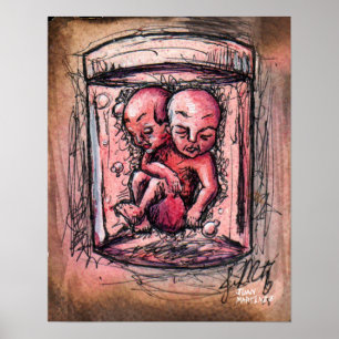 Póster Punk Selecionado