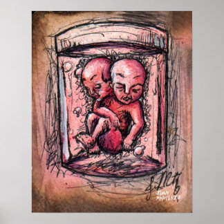 Póster Punk Selecionado