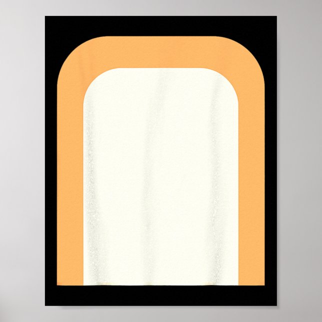 Poster Puppy Blue Heeler Tan Dog Family Costume Morrer (Frente)