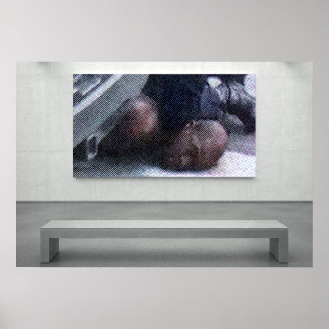 POSTER PURGE (Frente)