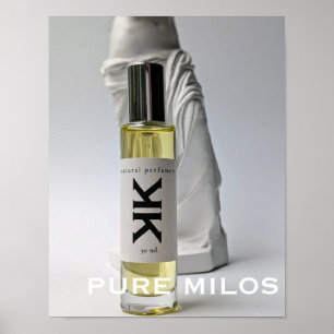 POSTER PURO MILOS
