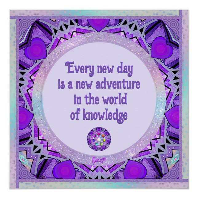 Póster Puro W2 (Frente)