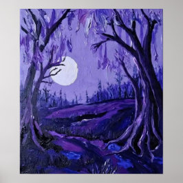 Poster PurpleTwilight