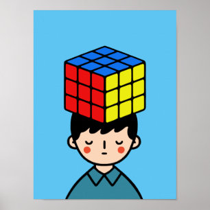 Poster Puzzler