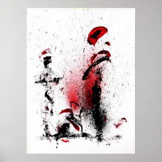 Póster Qi - Energie des Lebens - 144