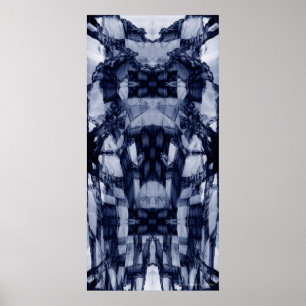 Póster Quadratic Code