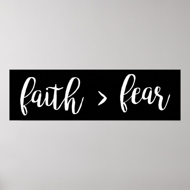 Póster Quadro de cotação VII (Frente)