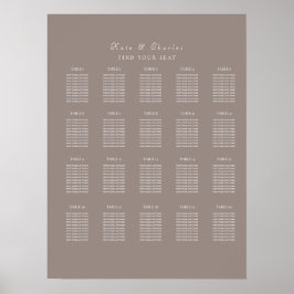 Poster Quadro de Fotografia Elegante Quadro Qr Gráfico de