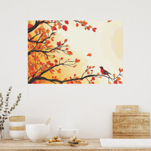 POSTER QUADRO Nº 1