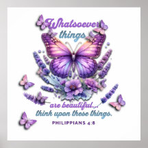 Quaisquer Coisas Escritura Bíblica