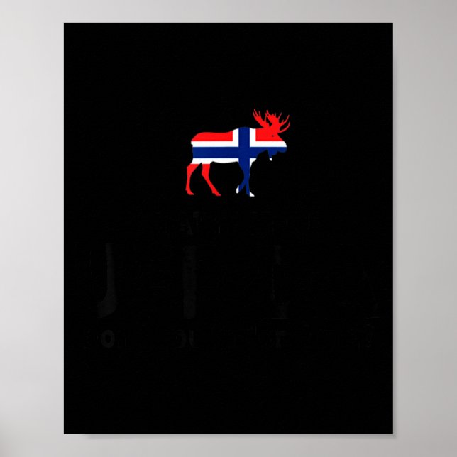 Poster Qual Parte De Uff Da Você Não Entende  (Frente)
