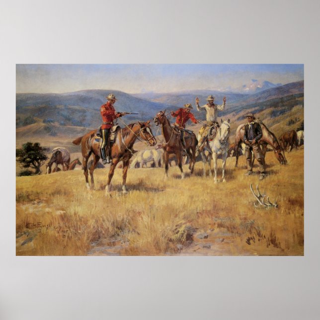 Póster Quando a Lei Dulta o Limite de Oportunidade por CM (Frente)